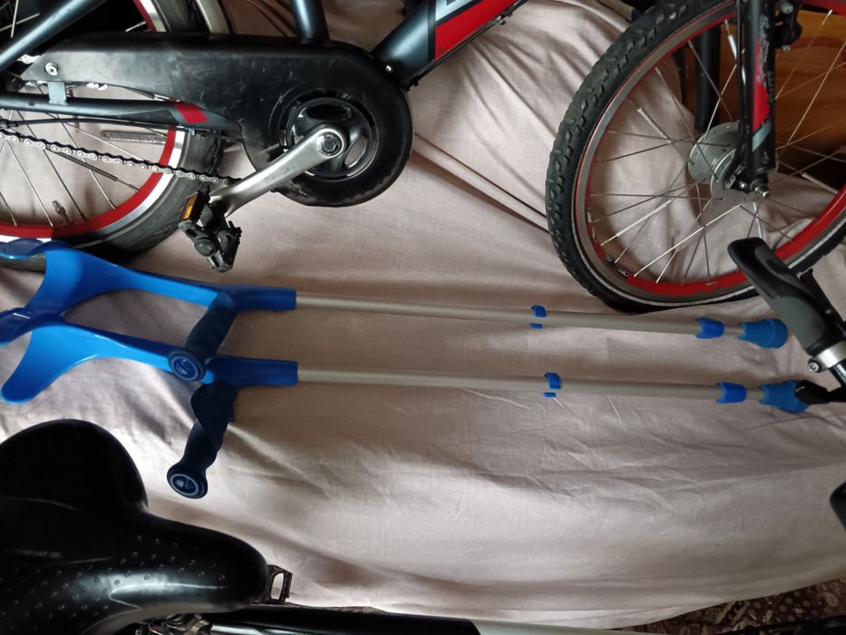 Carja ergonomic reglabil