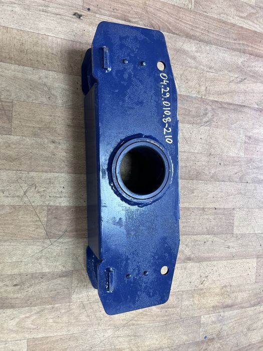 Балансиры на прицепы.