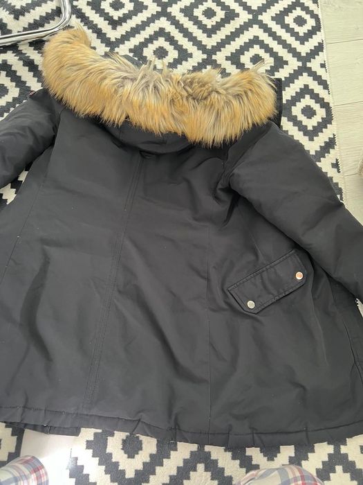 Tommy Hilfiger Зимно Яке