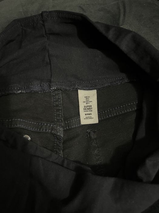 Blugi pentru gravide