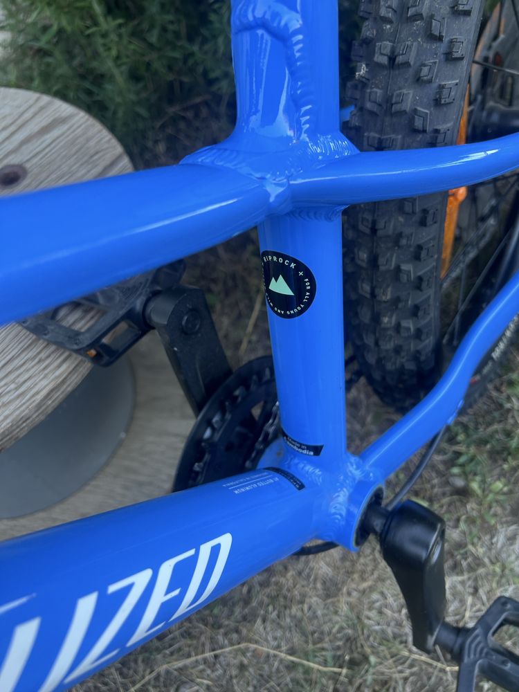 Детско колело 20 Specialized Riprock PDRNDGO