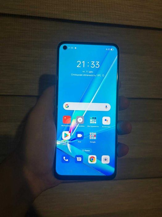 oppo a72 128 гб в отличном состоянии