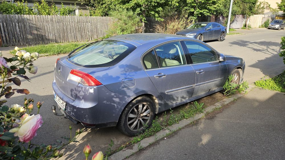 Vand Renault Laguna 3