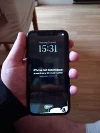 iphone  11 black