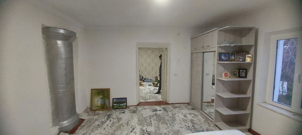 Продается дом в Чирчике