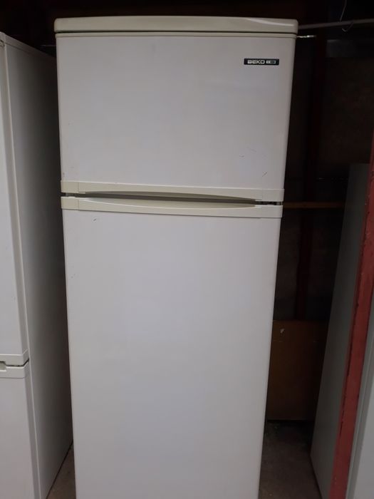 Combina frigorifica Arctic Beko whirpool