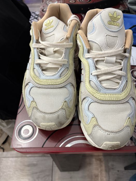 Маратонки Адидас