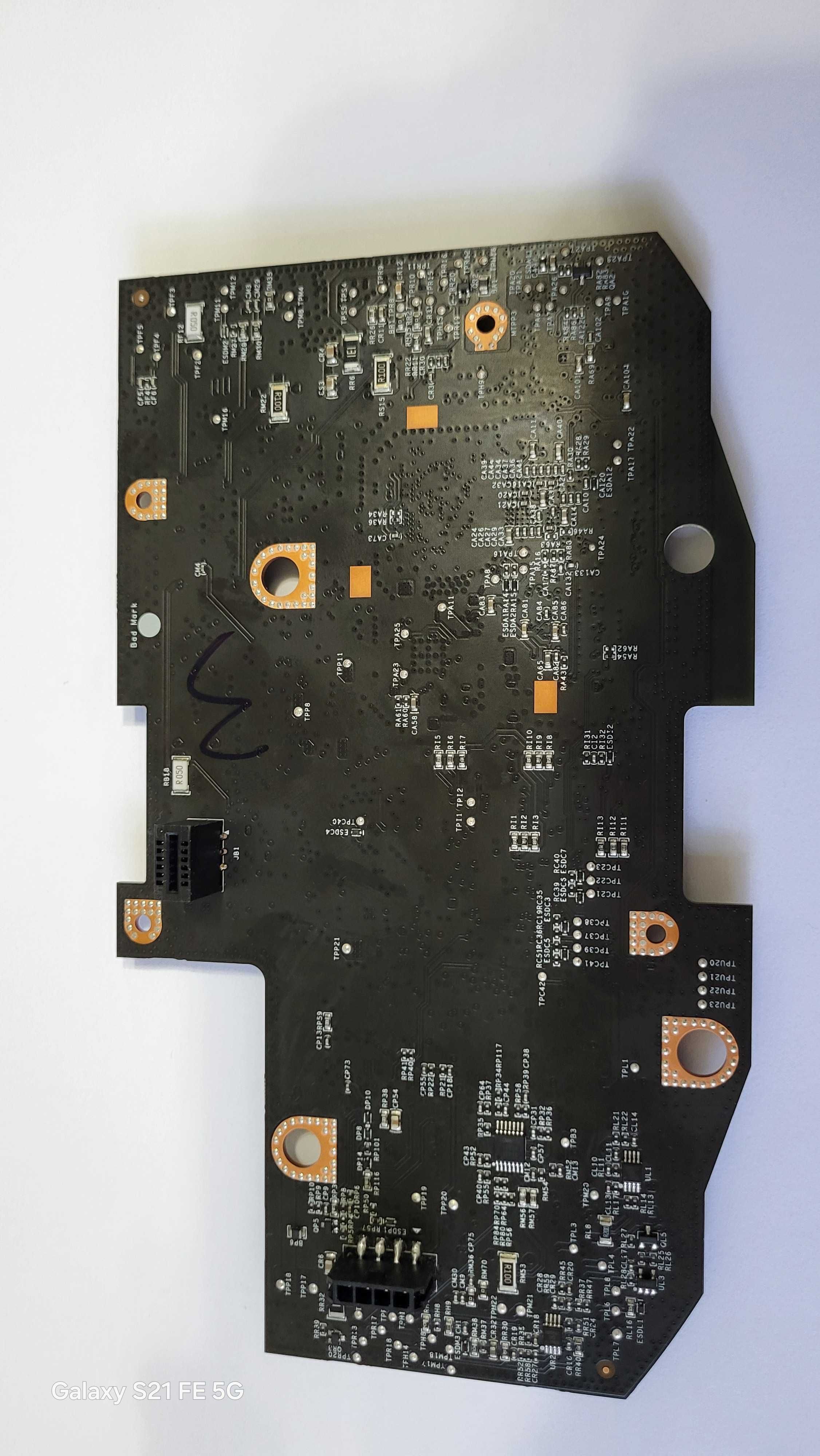 Placa de baza Xiaomi Mi Robot Vacuum pentru modelul SDJQR02RR + modele