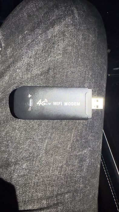 Модем usb роутер