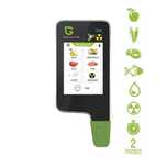 Detector radiatii nucleare si Tester Greentest ECO6 Nitrati