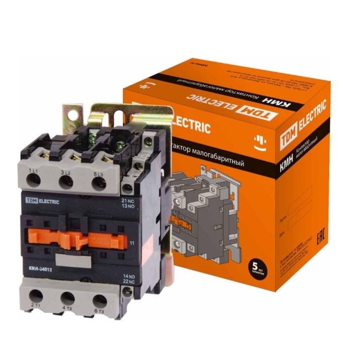 Продам контактор