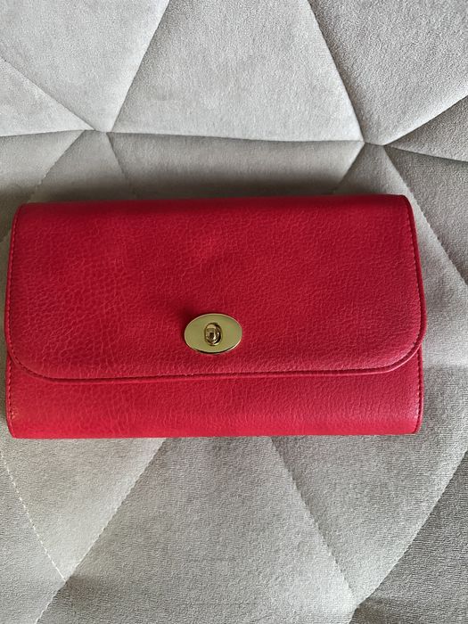 Сумка-кошелек новая