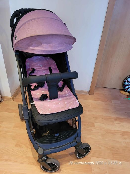 Количка Lorelli Fiorano