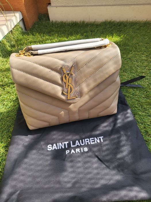 Налична чанта Saint Laurent