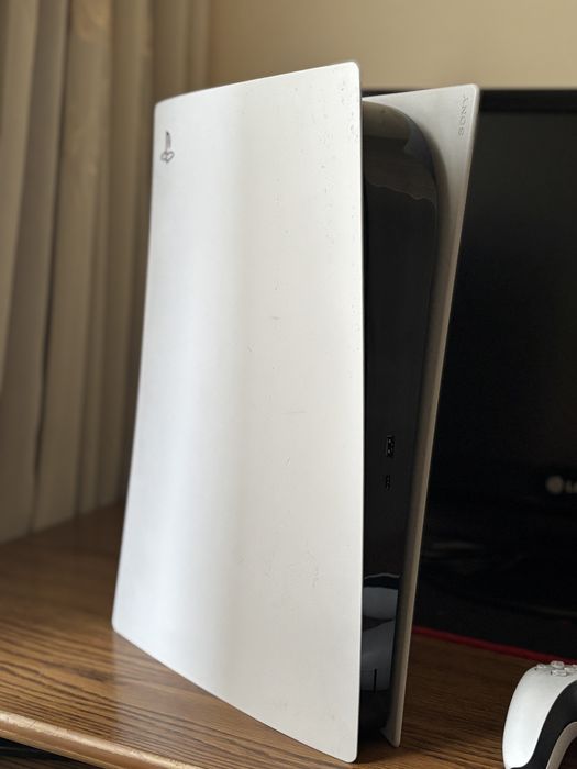 PlayStation5 Digital Edition