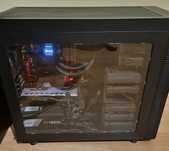 PC editare/gaming