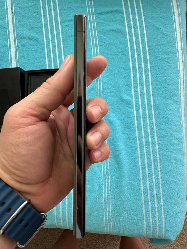 Samsung S23 Ultra-Перфектен