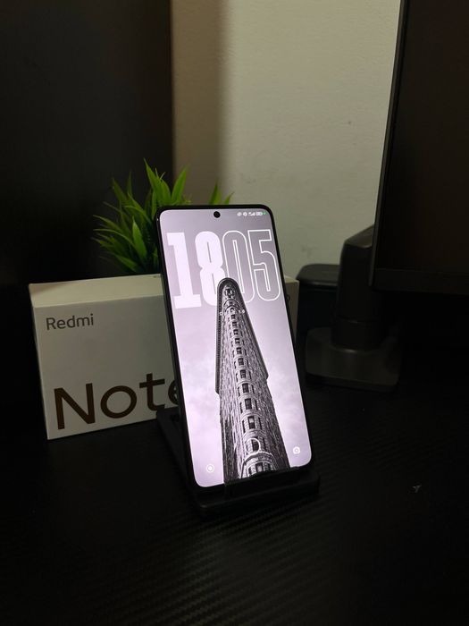 Xiaomi Note 13Pro 5G