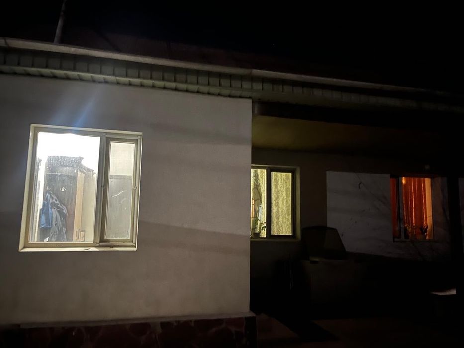 Аренда частного дома