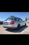 Audi A6 2.5tdi за части