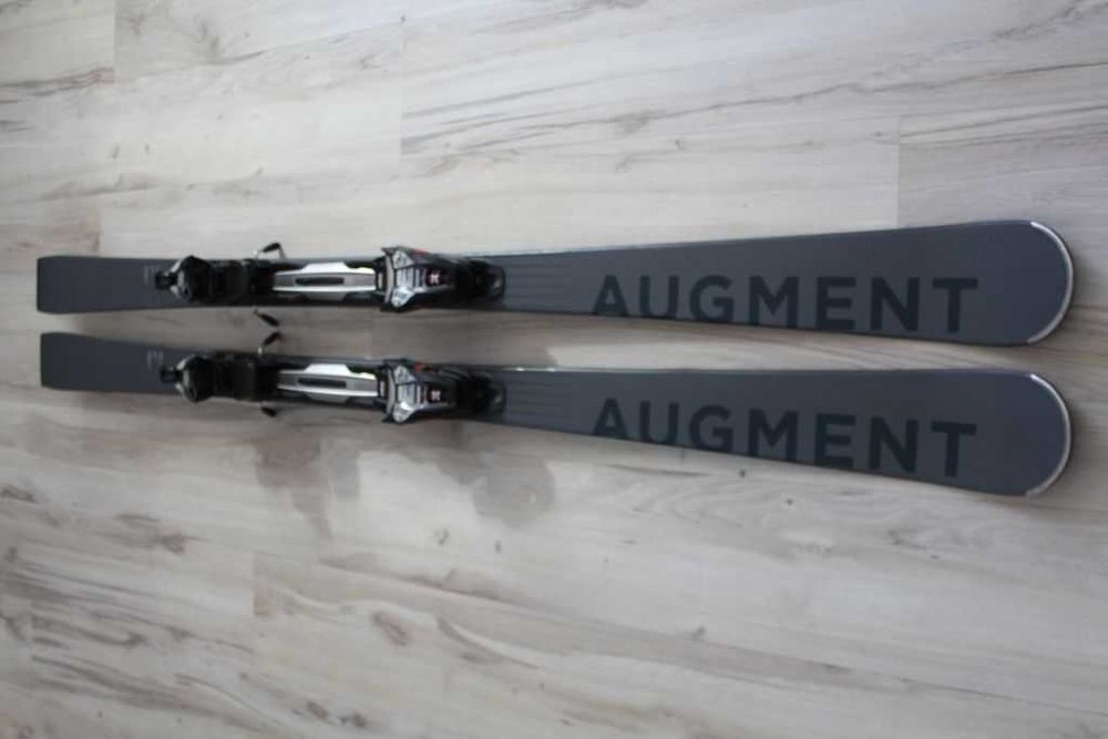 AUGMENT Race Carving  180cm  172cm  164cm  156cm  2025