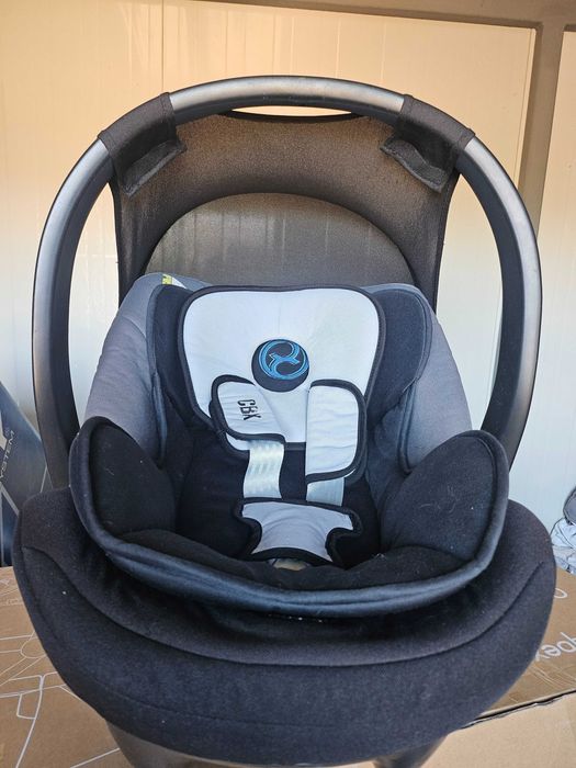 Транспортен кош Cybex