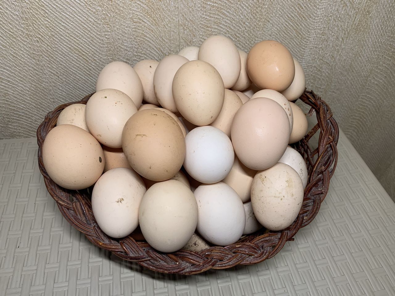 Ou de casa  se poate ptr closcacomanda