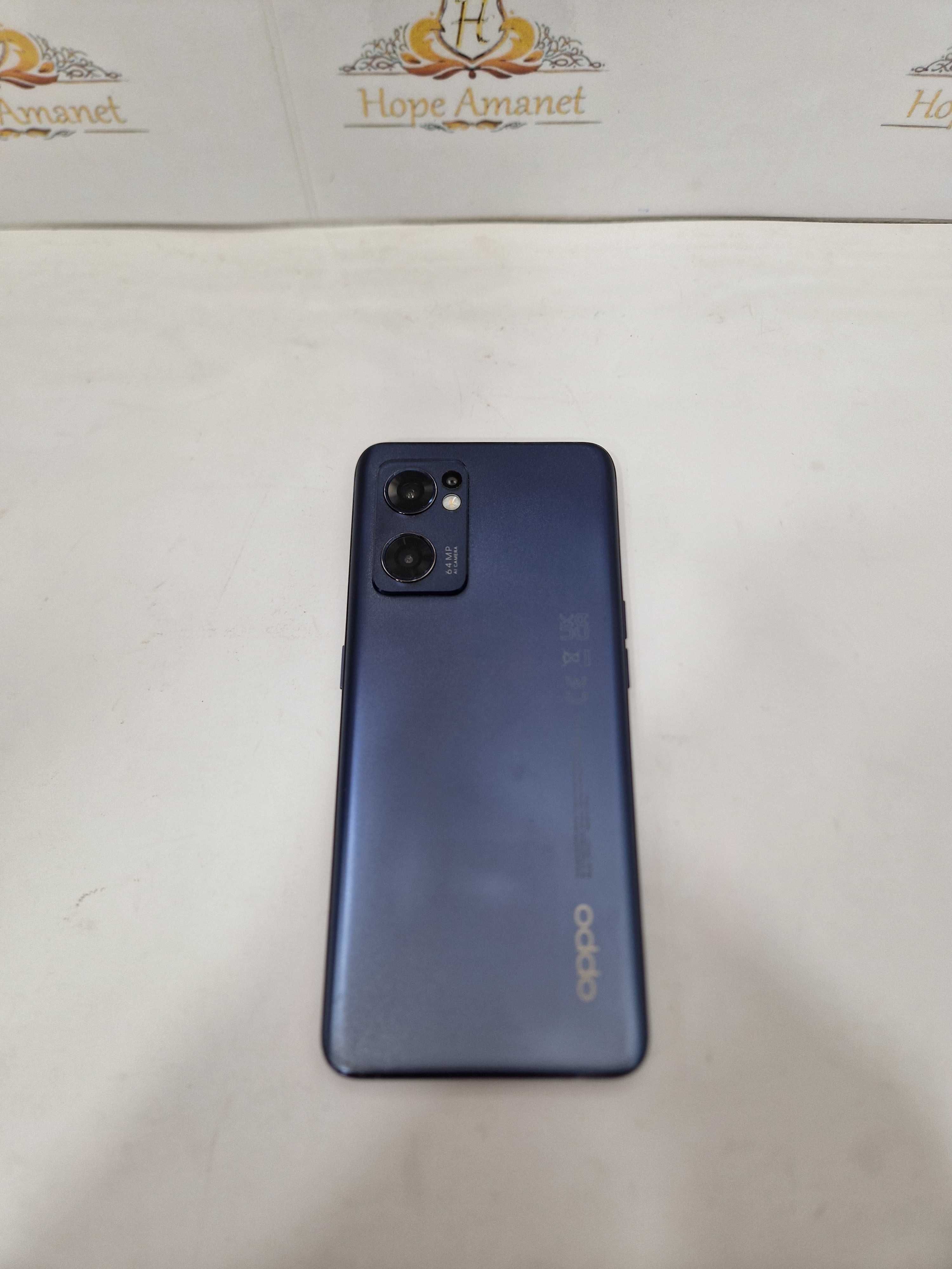 HOPE AMANET P11 - Oppo Reno 7 256GB / Garantie 12 Luni !