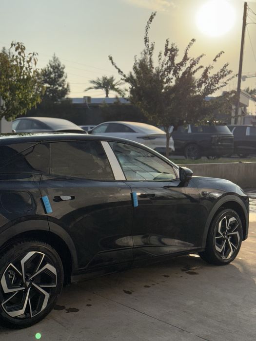 Deepal S07 215 max Наличиеда!!! Договорная!