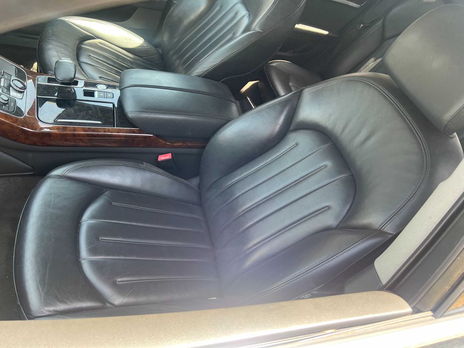 Piese Audi A8 4D 4H 2012 2015 motor cutie dpf usi airbag stalp prag