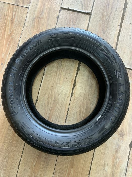 Largo balon pachti yangi