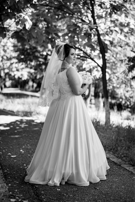 Rochie de mireasă