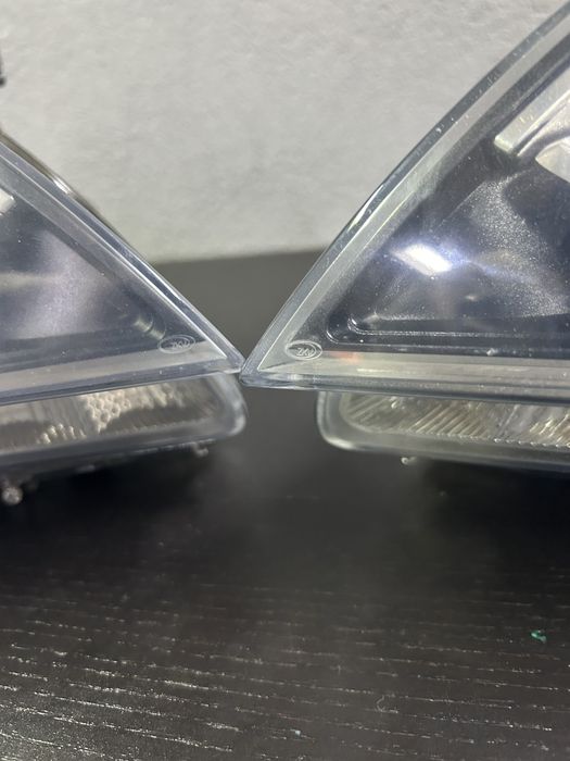 Faruri full led bmw f06 f12 f13 capota bmw f06 f12 f13 trager bara m