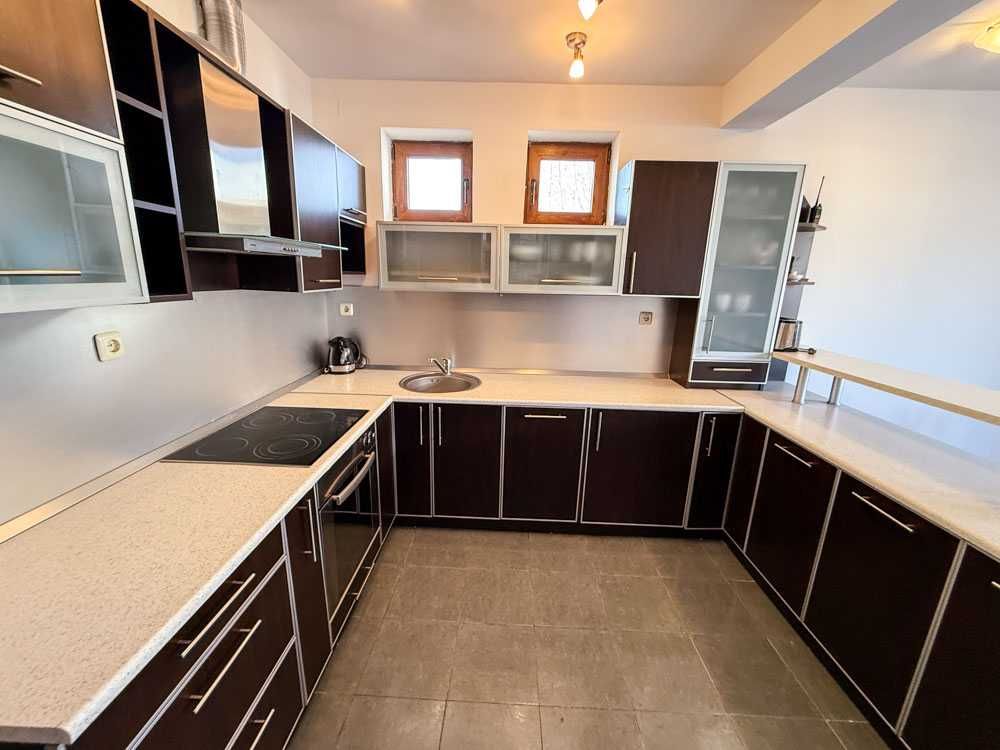 Продава се Четиристаен апартамент в к.к. Слънчев бряг - 149 кв.м за 826 €/кв.м - Снимка #4