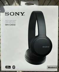 Casti Sony WH-CH510