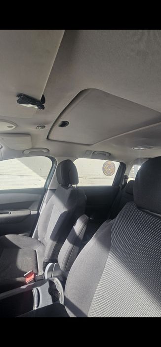 Peugeot 5008 SW Benzin 1.6 2011 Trapă 3150€