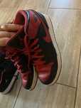 Nike Jorden baieti marimea 38,5