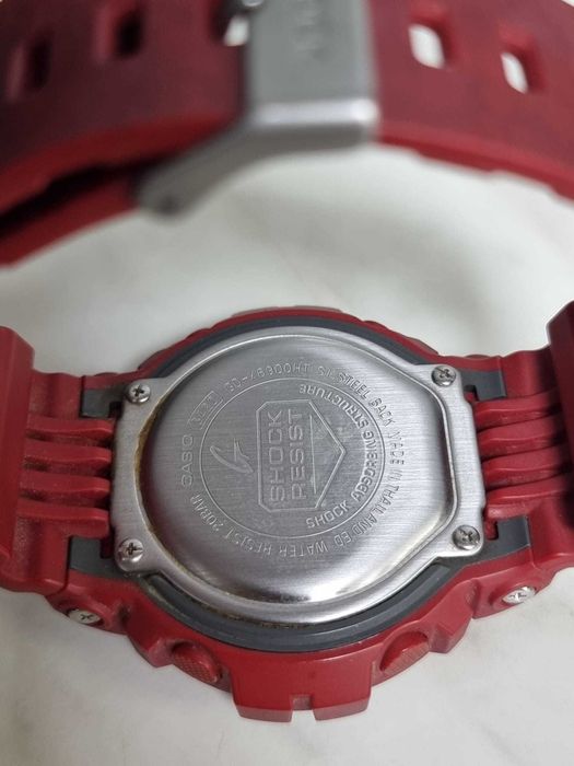 Casio G-Shock GD-X6900HT Bmg Amanet 96161