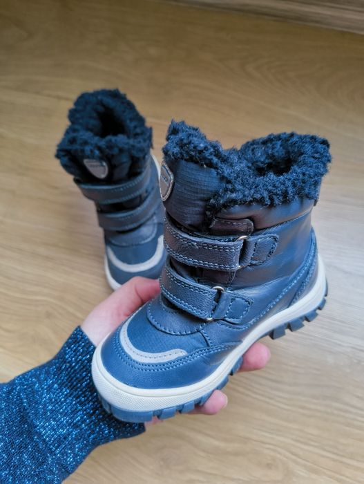 Продавам боти, Lasocki