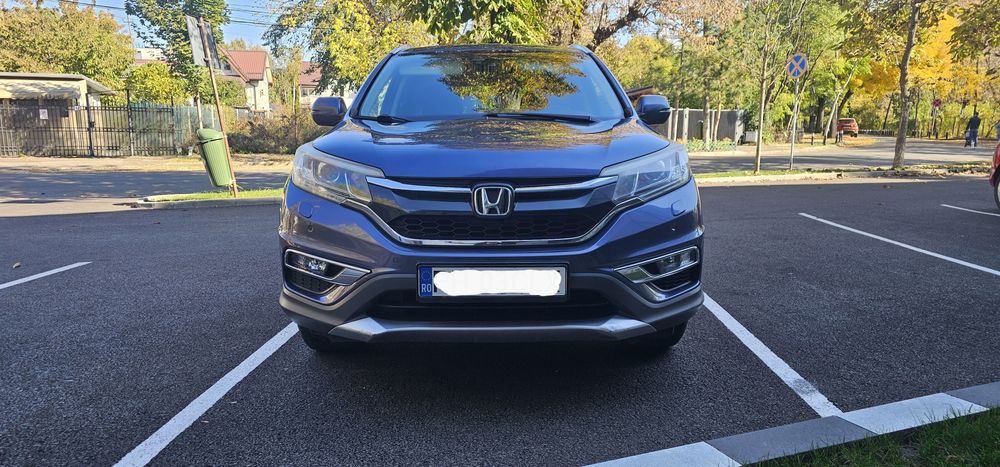 Schimb / vand -HONDA CR- V,4x4 ,euro 6