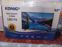 Телевизор KONIG LED 32"