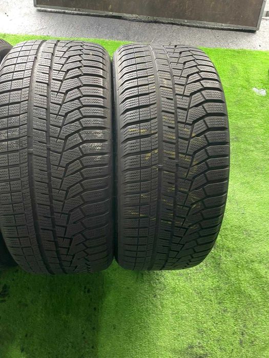 Anvelope Iarna 225/50/17 Hankook