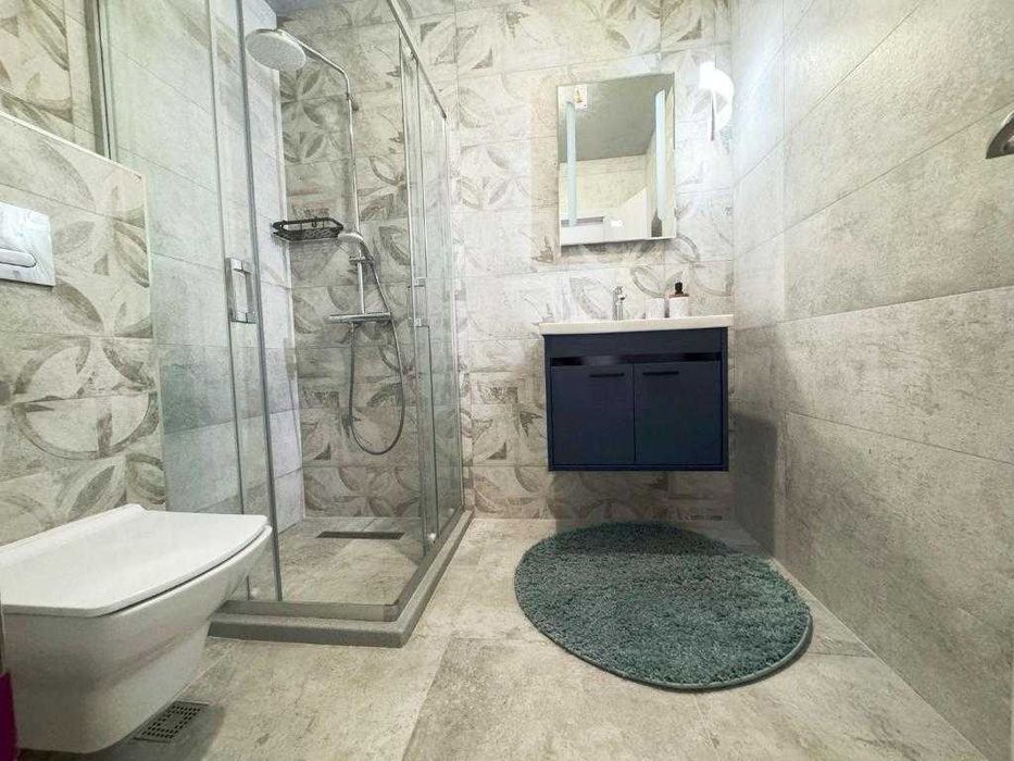 ПОД НАЕМ Двустаен апартамент в к-с Бела Вита