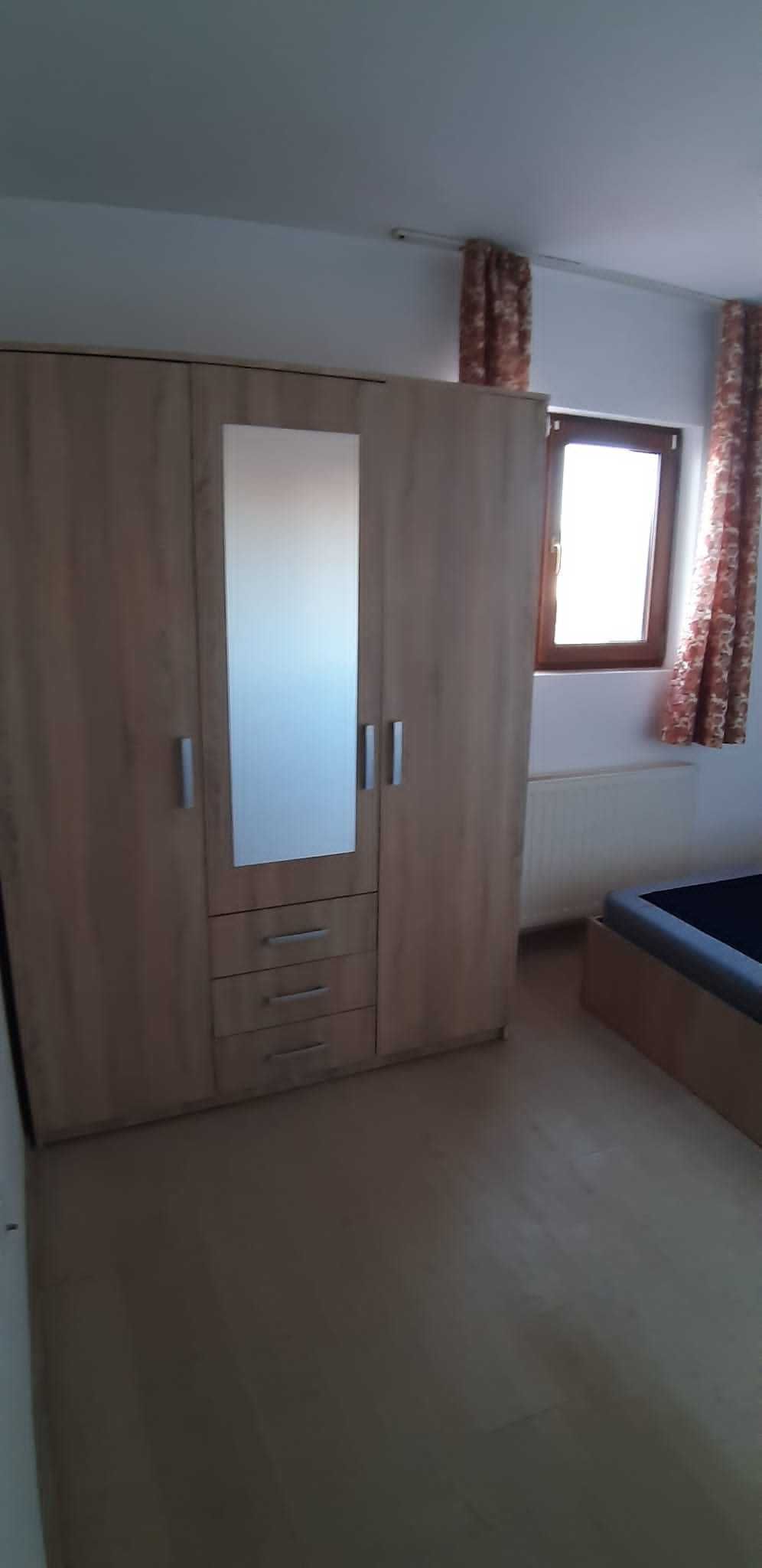 Inchiriez apartament 1 cameră