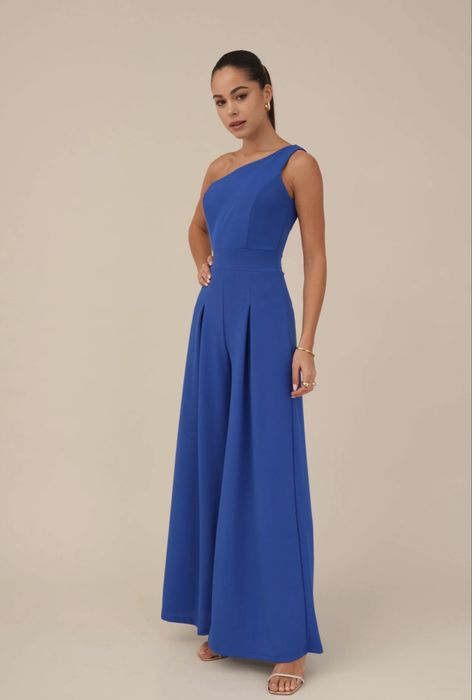 Гащеризон с една презрамка Wal G