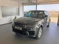 Land Rover Range Rover Sport Range Rover Sport PHEV P400e, Primul proprietar, stare perfectă