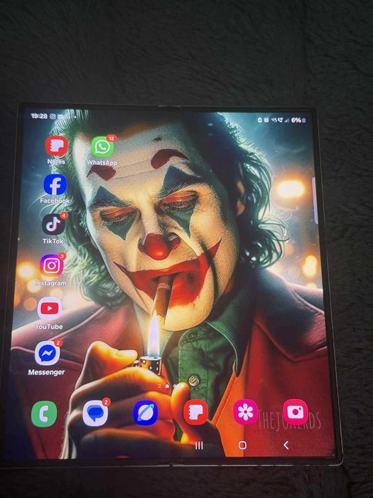 Samsung galaxy fold 6