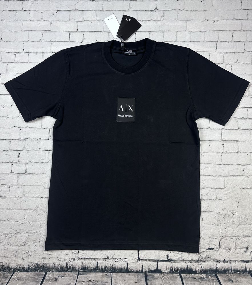 Tricou Armani premium