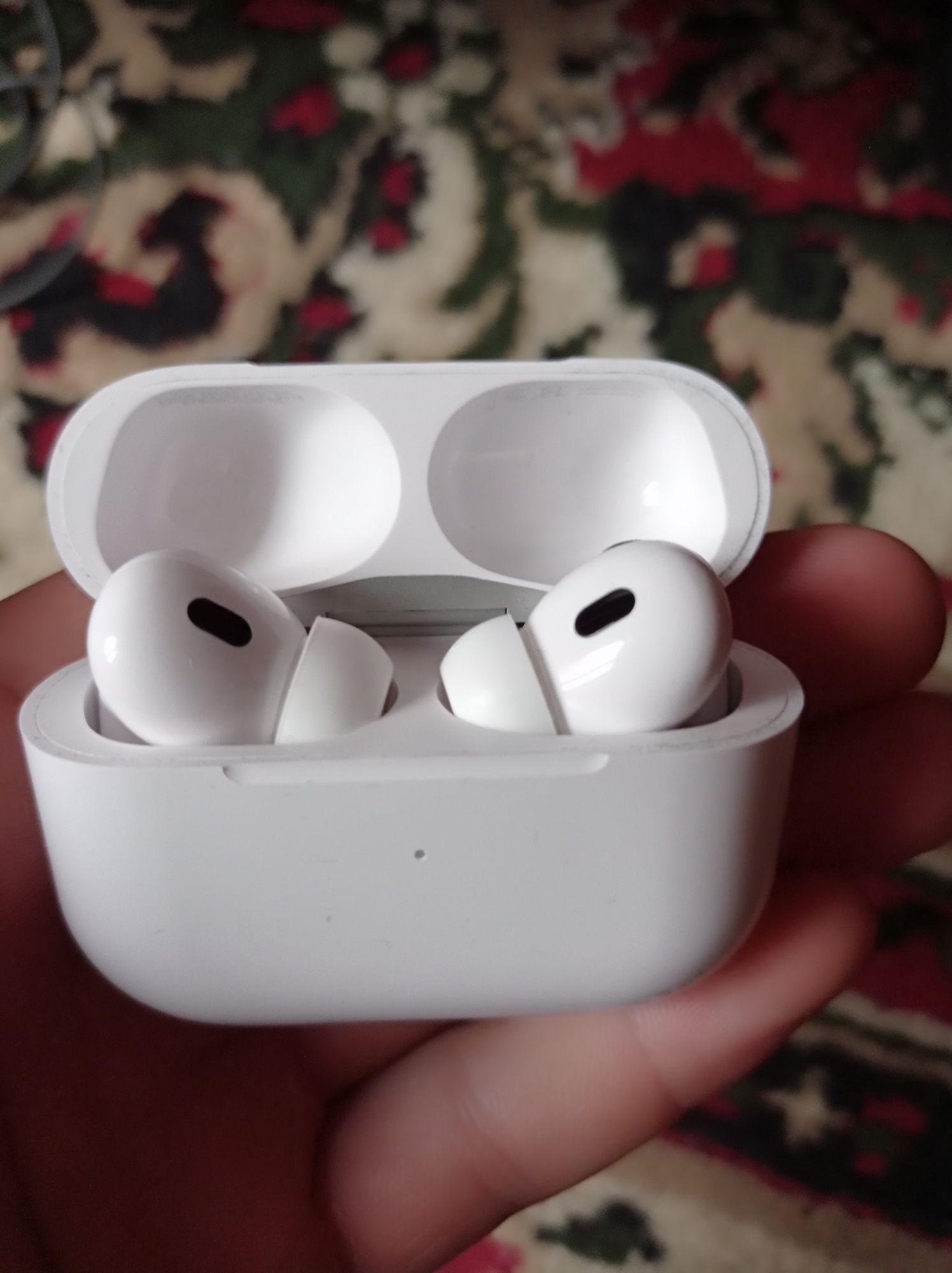 Airpods pro 2 anc holati yangi