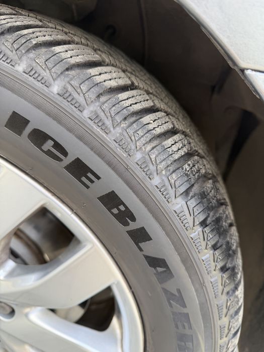 Hyundai i30 1.6 бензин